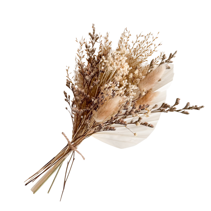 Small Neutral Bouquet