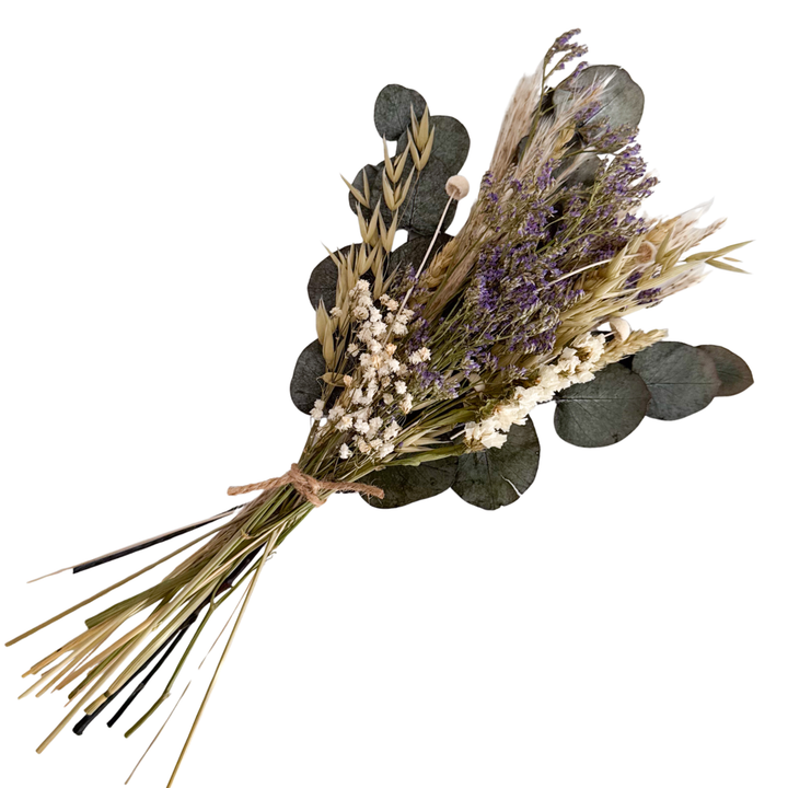 Medium Eucalyptus Bouquet