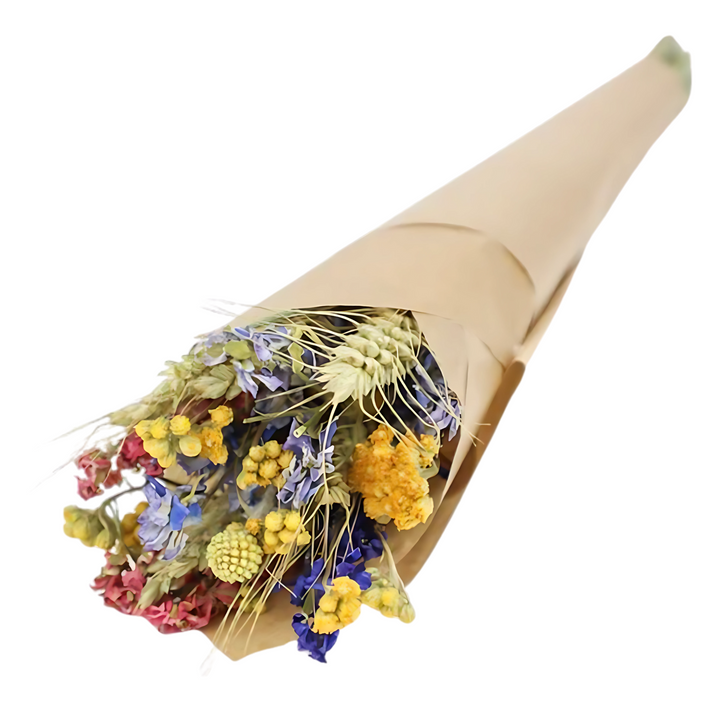 Honey Fern Arrangement