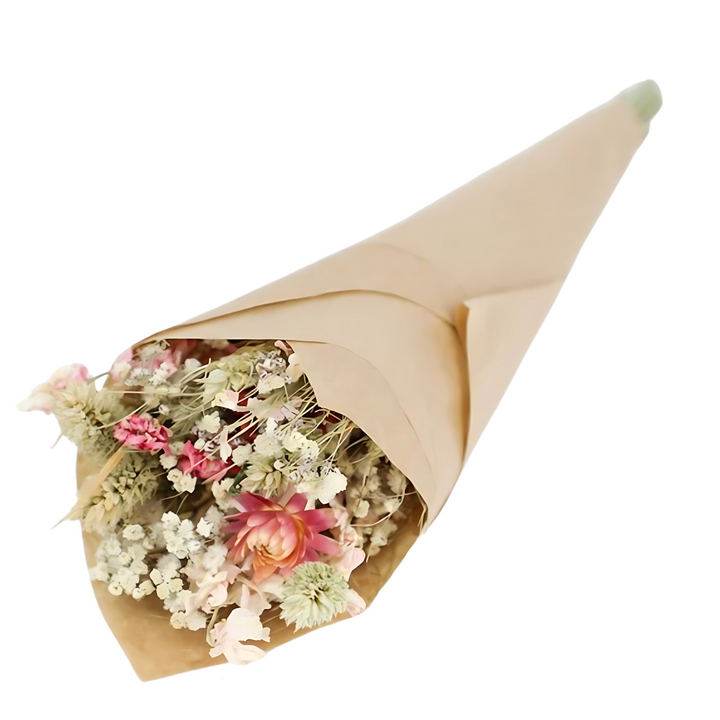 Pink Petal Arrangement