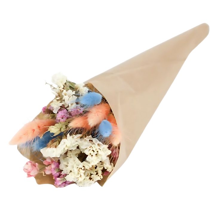 Pastel Dust Arrangement