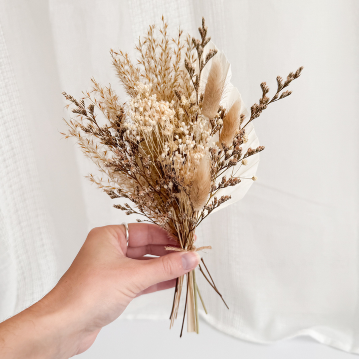 Small Neutral Bouquet