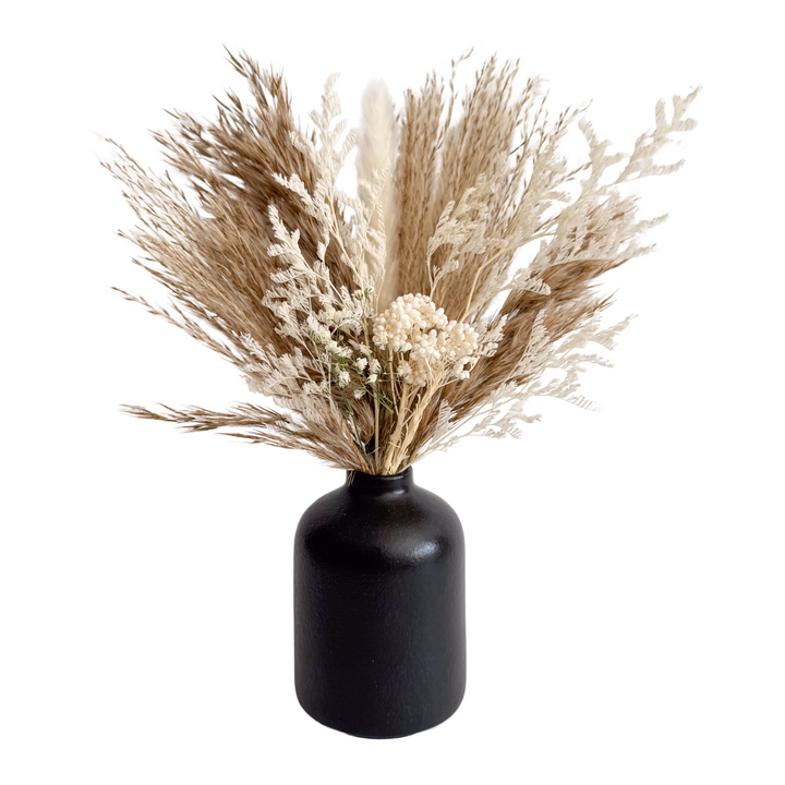 Forest Muse Bouquet & Vase
