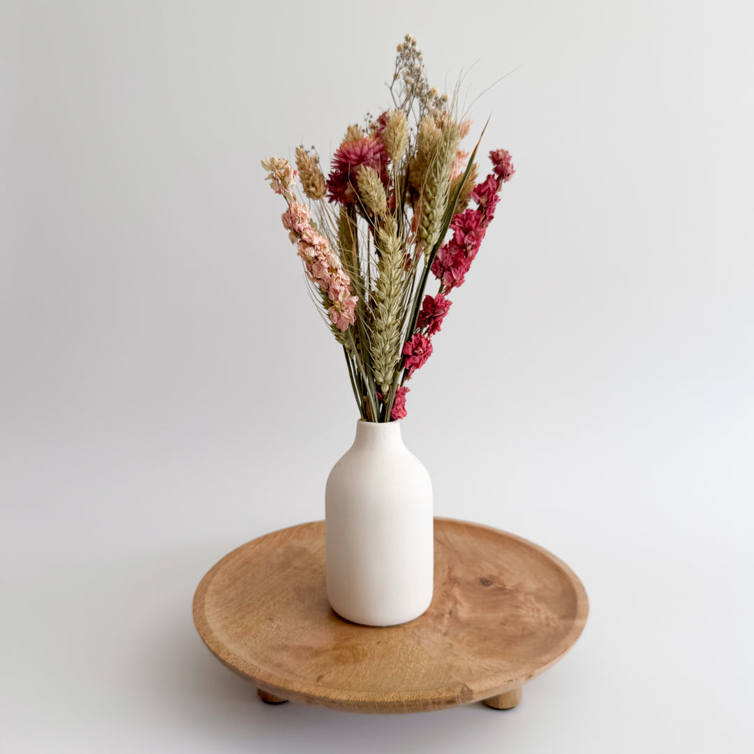 Pink Petal Arrangement