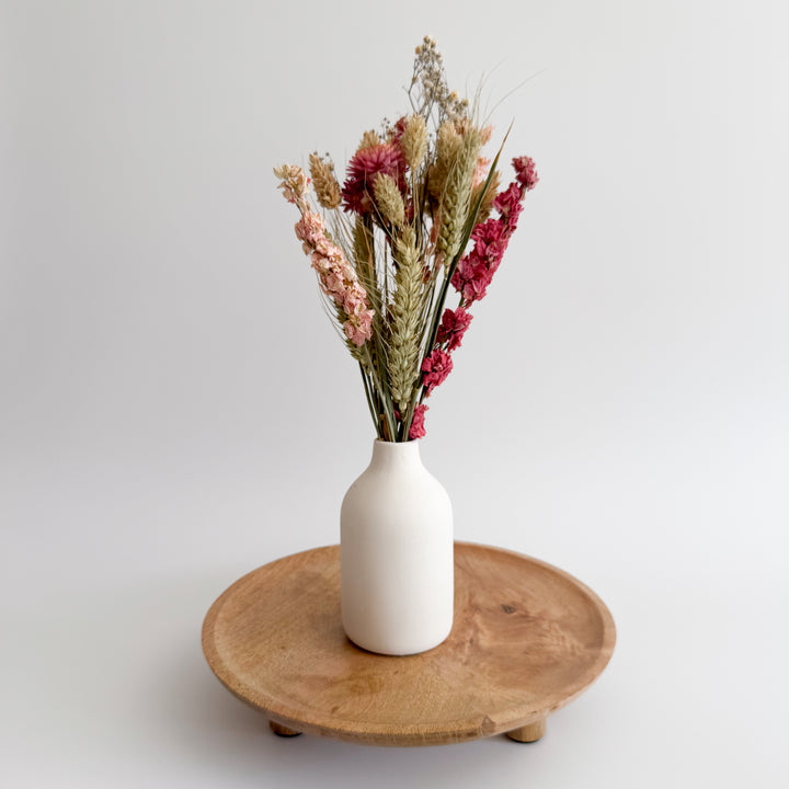 Pink Petal Arrangement