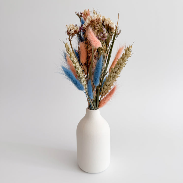 Pastel Dust Arrangement
