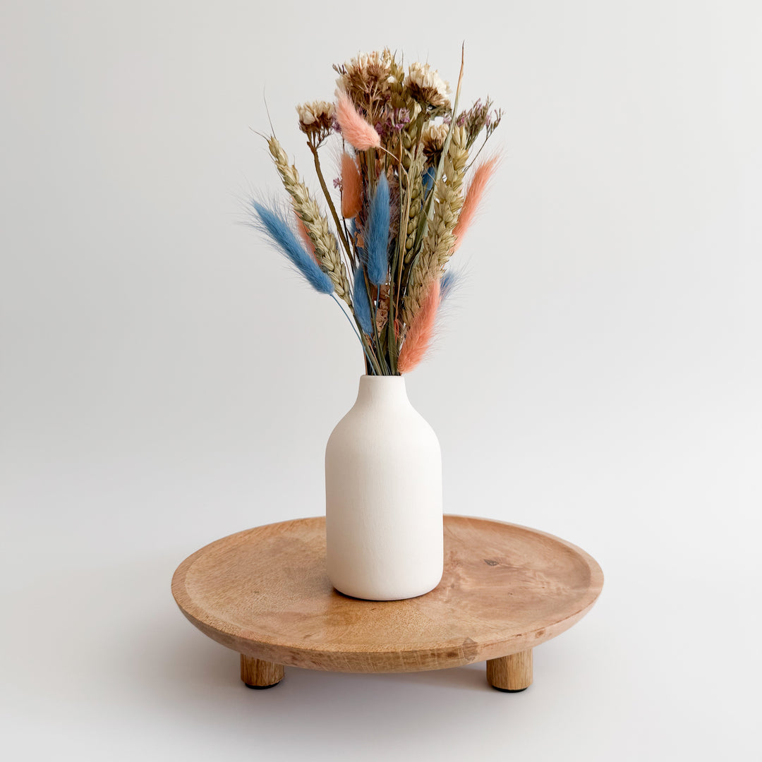 Pastel Dust Arrangement